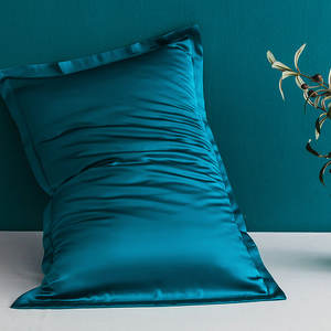 19 mt/mt Umschlag Verschluss Seide Kissen bezug Kissen Seide Fall - Product Image 2