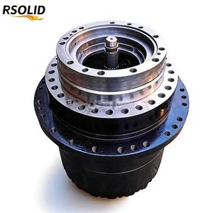 ชุดเกียร์เดินทาง Rsoliddiesel รุ่น SA 7117-30050 ใช้ได้กับรถขุด DH220-5 ขนาด 22 ตัน ชุดเกียร์ทดรอบแบบดาวเคราะห์ 170402-00028 - Product Image 1