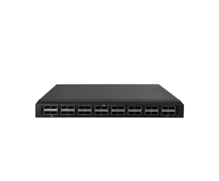 S9850-32H-H1 S9850 32*40G/100G QSFP28 1U L3 Managed Switch for Data Center Aggregation Spine