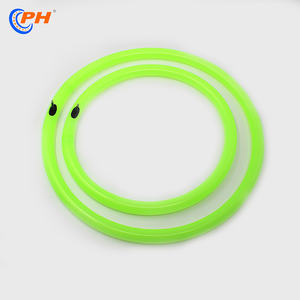 Ultraleichtes Innenrohr für 20-Zoll 451/406/349 Radsätze Racing Bike Extended Valve Stem TPU Material Innenrohr - Product Image 2