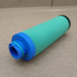 เม็งหม่า 1629315023 3C/D ไส้กรองแบบใหม่ที่มีความแม่นยำสูง สำหรับอะไหล่เครื่องอัดอากาศแบบสกรูอุตสาหกรรม - Product Image 2