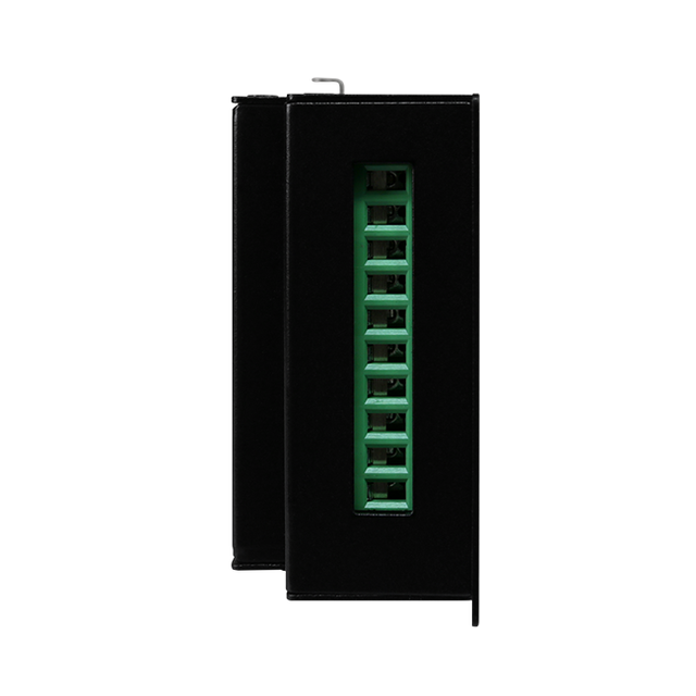 5CH RDM DMX512 Decoder 12-24VDC 5x8A Metal Housing PWM 500-35KHz 8/16bit Gamma 0.1-9.9 Standalone 31 Effects for Stage Light