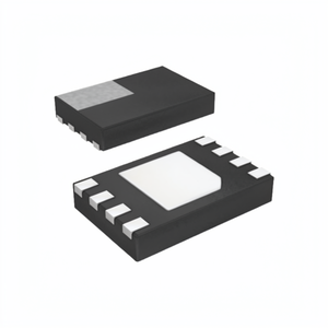 Memoria AT93C56B-MAHM-T 8 UFDFN con Pad Expuesto, Comprar Componentes Electrónicos en Línea, Distribuidor Autorizado - Product Image 1