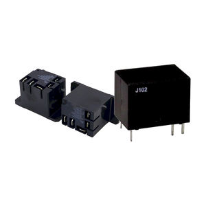 Large sélection de relais de puissance FR-MY3-3 Franjobaim Electronics, testés pour leur fiabilité, au-dessus de 2 ampères - Product Image 1