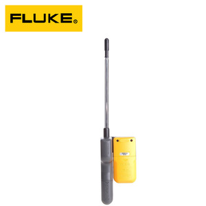 Anemómetro Térmico Fluke F923, Velocidad del Viento de 0.2ms-20ms, Medición de Temperatura de 0 a 50 Grados Celsius - Product Image 2
