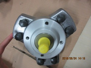 Pompes à pistons radiaux hydrauliques HAWE utilisées pour les installations R2.5A - Product Image 4