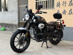 KZG Venta al por Mayor <span class=keywords><strong>de</strong></span> Motocicletas Zongshen 250 Retro Deportivas <span class=keywords><strong>de</strong></span> <span class=keywords><strong>Segunda</strong></span> <span class=keywords><strong>Mano</strong></span>, a Gasolina, con Velocidad Superior a 80 km/h, Personalizables CN/JIA - Product Image 5