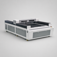Machine de découpe laser CO2 RECI Ruida 100w 150w 300w 600w 1325, découpeuse laser 1300x2500mm, machine de gravure laser