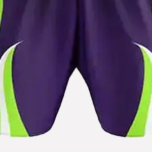 Uniforme de Fútbol Americano sin Mangas, Ligero, Profesional, Personalizable, de Alta Calidad, 100% Poliéster, RAPID SPORTS, con Cintura Elástica - Product Image 6