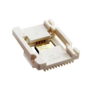 Circuit intégré, circuit logique programmable, puce XC17V04PC44I XC17V04VQ44C <span class=keywords><strong>SMD</strong></span> - Product Image 1