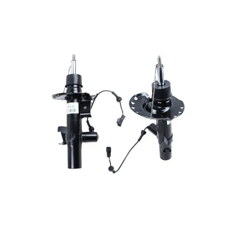 Front Shock Absorber Active Suspension for Volvo S80 V70 XC70 with Active Suspension 31340317 31200388 31340316 31200389