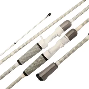 T1000 Carbon Fiber M Lure Fishing Rod For Sea Bass Casting Spinning Jigging Boat Freshwater Fishing In Rivers Lure Rod
