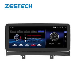 ZESTECH 12.3นิ้ว Android 11รถกล้องสำหรับรถยนต์ Changan EADO XT 2018-2021video วิทยุ Gps Dvd เครื่องเล่นเพลงระบบ Dvd - Product Image 3