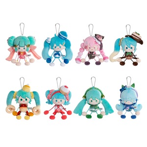 Hatsune Miku Sex Toy - Anime-Inspired Adult Figure