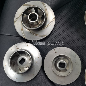 Hỗ trợ khuếch tán cánh quạt cho dọc đa tầng sửa chữa máy bơm Kit Phụ tùng <span class=keywords><strong>CR</strong></span>/crn/cdl/cdlf - Product Image 3