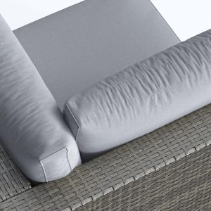 Комплект садовой мебели из 7 предметов - Product Image 6