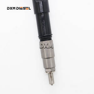 Hochwertiger 23670-30140 Kraftstoffinjektor, Hochdruck-Zerstäubung, Niedriger Verbrauch und Stabile Verbrennung, Speziell für 3.0D Modelle - Product Image 1