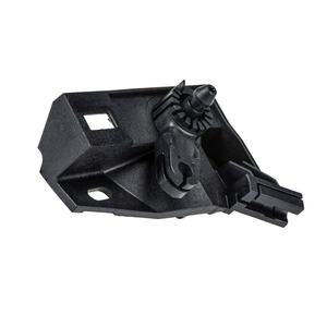 Poignée de déverrouillage de capot pour Audi Q3 VW EOS Golf Jetta Passat Polo Tiguan Grip 1J1823533C Support 1K1823633 1K1823633B - Product Image 1