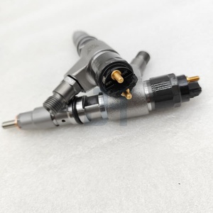 Boquilla de Inyector Common Rail 095000-6900 095000-7600 095000-7630 095000-7240 095000-6410 095000-6960 095000-6680 095000-6970 - Product Image 4