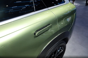 Chery-Khám Phá 06 C-dm Chery Khám Phá 06 C-dm 2025 2023 2022 Sử Dụng Mới Của Trung Quốc Cắm Trong Lai Xe Ô Tô Điện Giá Từ Trung Quốc - Product Image 5