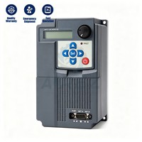 Variateur de fréquence AC 20AB054A0AYNANC0, contrôleur PLC 54A 20AB054A0AYNANC0 avec service de mesure d'inertie en option