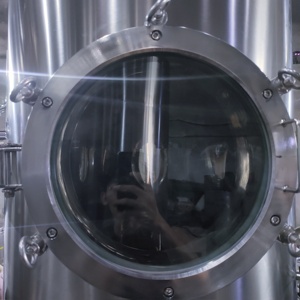 Evaporador Integrado <span class=keywords><strong>de</strong></span> Recuperación <span class=keywords><strong>de</strong></span> Alcohol JOSTON para Materiales Termosensibles con Alta Concentración <span class=keywords><strong>de</strong></span> Sólidos - Product Image 4