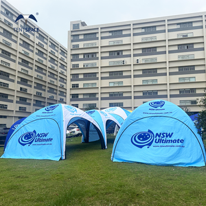 Carpa Inflable Publicitaria Tentspace para Todas las Estaciones, Eventos al Aire Libre, Ferias Comerciales, Exposiciones, Actividades Comerciales y Marketing de Marca - Product Image 6