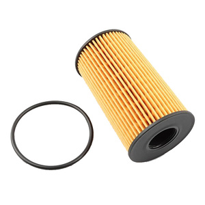 Filtro de Aceite para Motor de Automóvil al por Mayor, Filtro de Aceite para Auto, Piezas de Repuesto LR073669 CH12039ECO JDE37128 para Land Rover Jaguar - Product Image 4