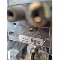 Tarjeta de Infraestructura Inalámbrica ARGA FXED 2100MHz RRU AirScale RFM 6T6R B1 480W para Construcción de Redes 3G