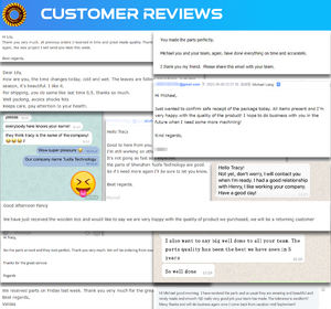 Kunden spezifisches Aluminium 6061 6063 CNC-Bearbeitung Aluminium Titan Kohle faser nägel Zubehör Rohre und Glasteil - Product Image 5