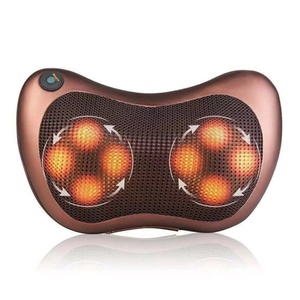 หมอนนวดชิอัตสึไร้สายไฟฟ้า ขายดี - Product Image 1