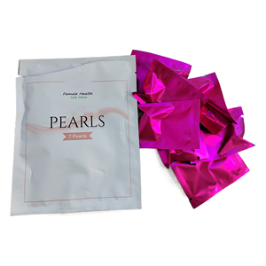 Perle Yoni, Pilule Qinggong, Pilule Qinggong Intime, Pilule à Fil de Traction pour Femmes - Product Image 4