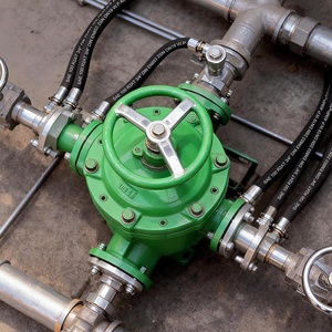 Çelik Tel Spiral 1" 3/8 BSP Hidrolik Bağlantı Elemanları ve Hortumlar Hidrolik 1/4 Hortum Borusu 1/2 3/8" Kauçuk Yüksek Basınçlı Hidrolik Hortumlar - Product Image 6