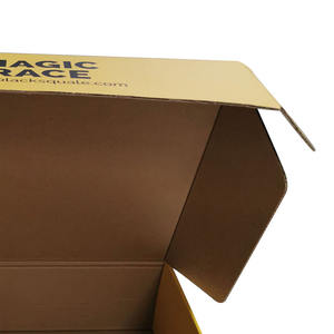 Venta al <span class=keywords><strong>por</strong></span> mayor, personalizado, envío <span class=keywords><strong>por</strong></span> correo, caja de embalaje corrugado - Product Image 5