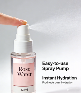 Soin <span class=keywords><strong>de</strong></span> la peau Soin hydratant en profondeur pour le visage Brume tonique à la <span class=keywords><strong>rose</strong></span> Soin <span class=keywords><strong>de</strong></span> la peau biologique à l'<span class=keywords><strong>eau</strong></span> <span class=keywords><strong>de</strong></span> <span class=keywords><strong>rose</strong></span> Spray tonique pour le visage - Product Image 6