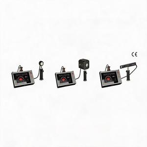 Kit de mesure de puissance optique portable LBTEK LYNX-K4 avec sonde et écran tactile – Vente directe usine Chine - Product Image 1