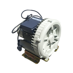 Sensen HG-250C 220V Vortex Air <b>Pump</b> 250W 16-Hole Fish Machine & <b>Aquarium</b> <b>Pump</b> for Aquaculture Machine Aerators - Product Image 2