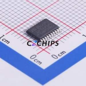 Original-Nouveau STM32F031F6P6 Microcontrôleur à puce IC à circuit intégré TSSOP-20 (MCU/MPU/SoC) - Product Image 1