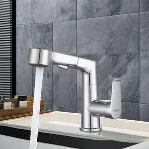 Кран для ванной - Product Image 3