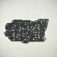 24263736 6T4E 6T3E GEN3 Placa Separadora del Cuerpo de Válvulas de la Transmisión Automática para Chevrolet Cruze Buick