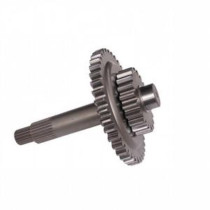 ชุดเกียร์รถตักชุดเพลาคลัทช์52C0036 52C0071 SP234589C0 - Product Image 2