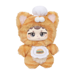 Fabricant de figurines et de jouets en PVC personnalisés, fournisseur OEM de poupées en peluche pour la promotion de marques de détail - Product Image 1