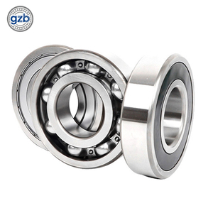 Roulements à billes en acier inoxydable à paroi mince S6900 S6901 S6902 S6903 S6904 S6905 S6906 S6907 S6908 <span class=keywords><strong>S6909</strong></span> S6910 Z ZZ RS 2RS - Product Image 1