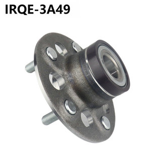 Unidad de Rodamiento Automotriz IRQE-3A49, Conjunto de Cabezal de Eje, 30 mm de Diámetro Interior, para Honda BR-V, Pieza de Repuesto - Product Image 1