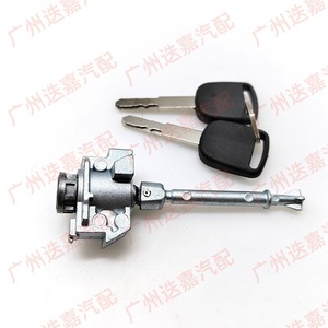 กระบอกล็อคประตูฮอนด้า 04921TVA01 อะไหล่ทดแทนด้านคนขับด้านหน้า - Product Image 4