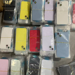 <span class=keywords><strong>Pantalla</strong></span> LCD de Alta Calidad para Teléfono Móvil Incell, para XR XS <span class=keywords><strong>11</strong></span> 12 12Pro Max, <span class=keywords><strong>Pantalla</strong></span> Táctil Digitalizadora de Repuesto - Product Image 1