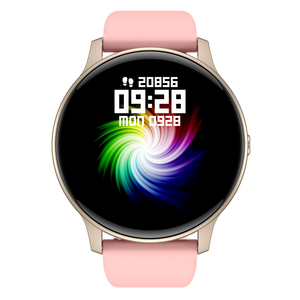 <span class=keywords><strong>Montre</strong></span> intelligente populaire avec écran rond de 1,3 pouce, étanche, carte SIM, Bluetooth, <span class=keywords><strong>montre</strong></span> intelligente intelligente, <span class=keywords><strong>montre</strong></span> intelligente Android - Product Image 4