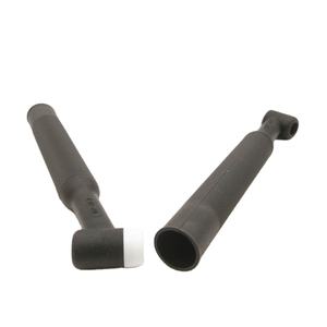 Accesorios Cuerpo de soplete de soldadura para <span class=keywords><strong>pistola</strong></span> de <span class=keywords><strong>Wp</strong></span>-<span class=keywords><strong>26</strong></span> - Product Image 1