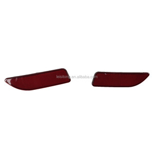 LST factory <span class=keywords><strong>CT</strong></span> kit corpo paraurti posteriore per 2012-2020 LEXUS CT200H lips F -- protezione inferiore sportiva - Product Image 5
