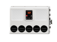 Climatiseur portable en promotion usine, excellent effet de refroidissement, mini climatiseur d'extérieur